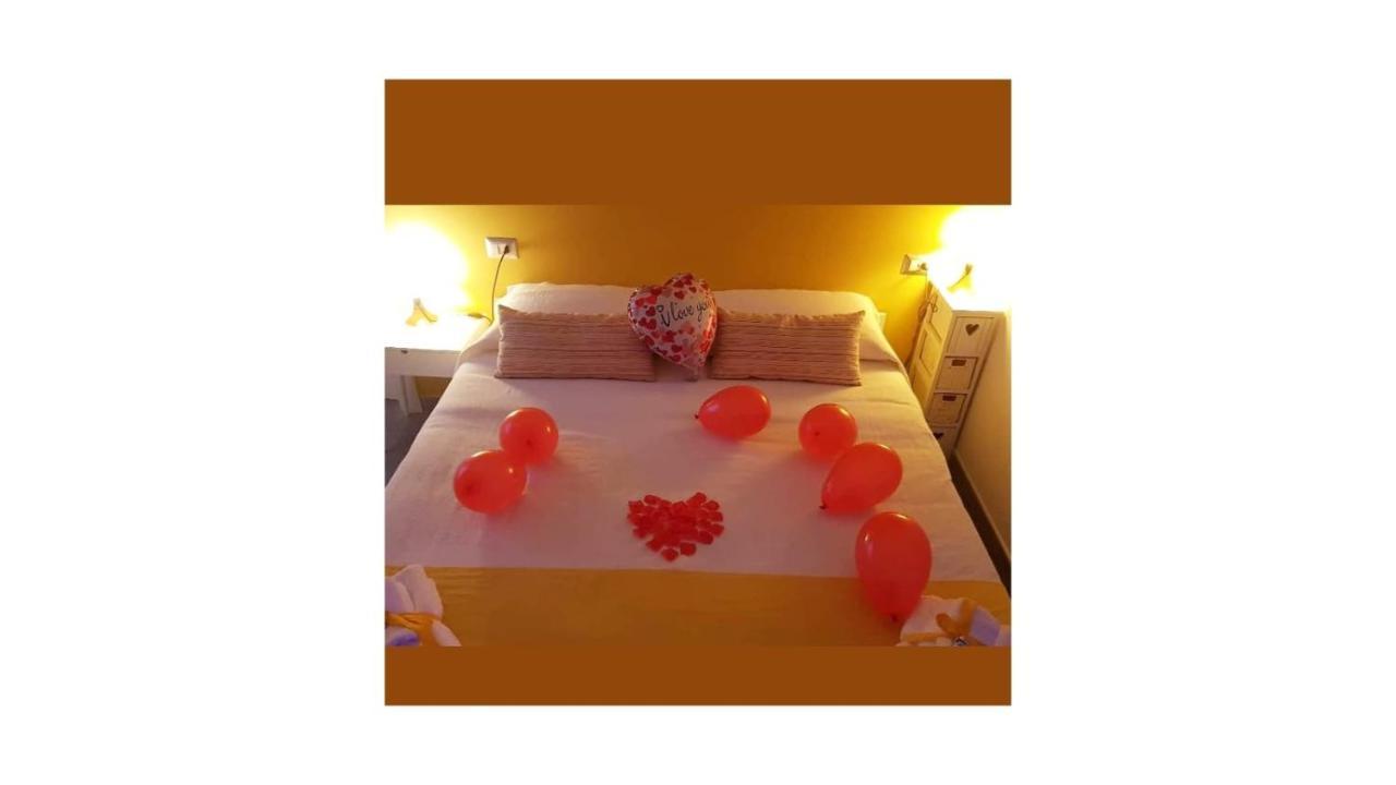 Bed and Breakfast #Zonaporto Nápoles Exterior foto