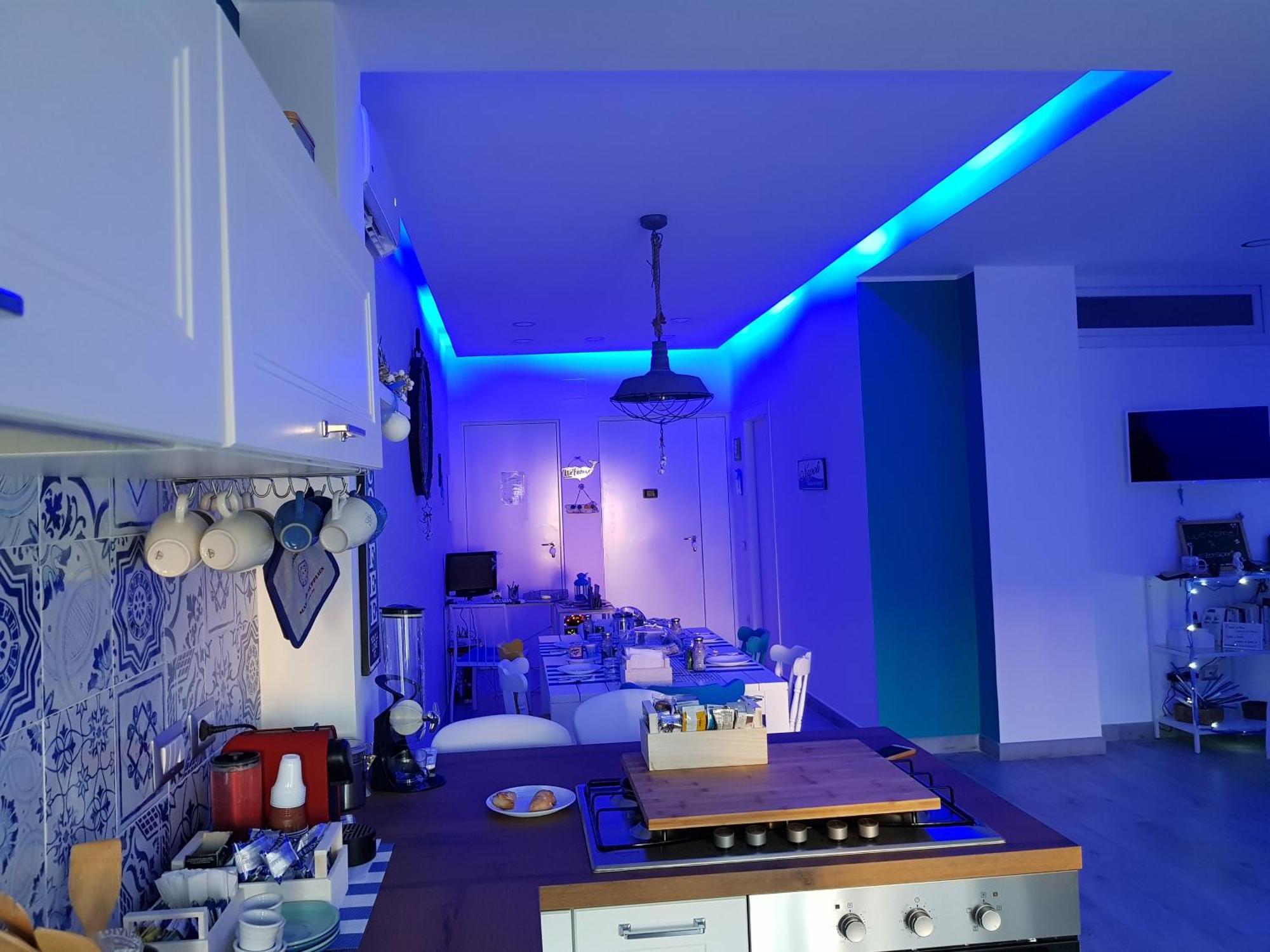 Bed and Breakfast #Zonaporto Nápoles Exterior foto