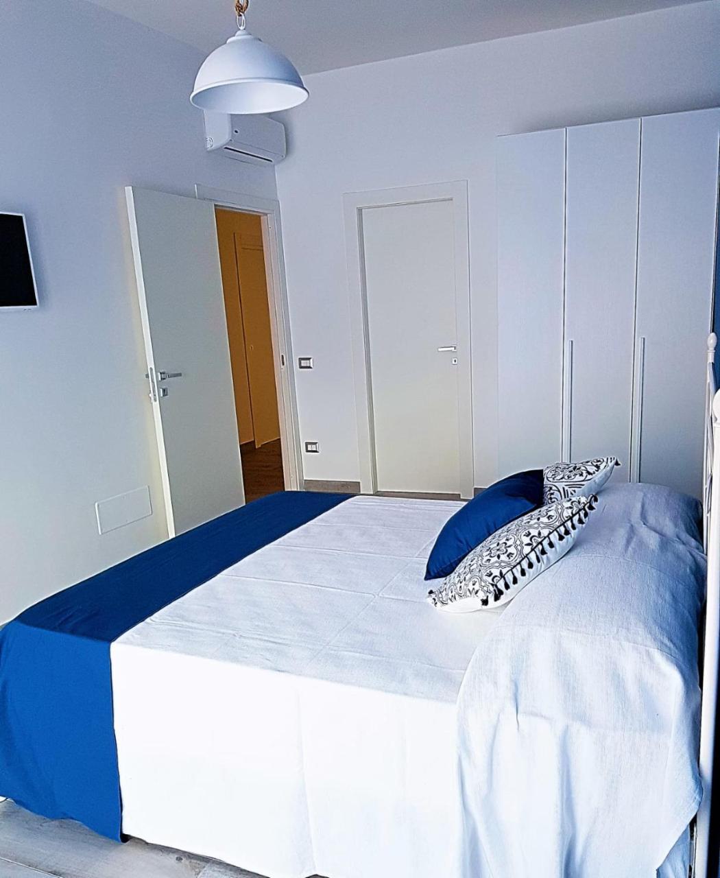 Bed and Breakfast #Zonaporto Nápoles Exterior foto