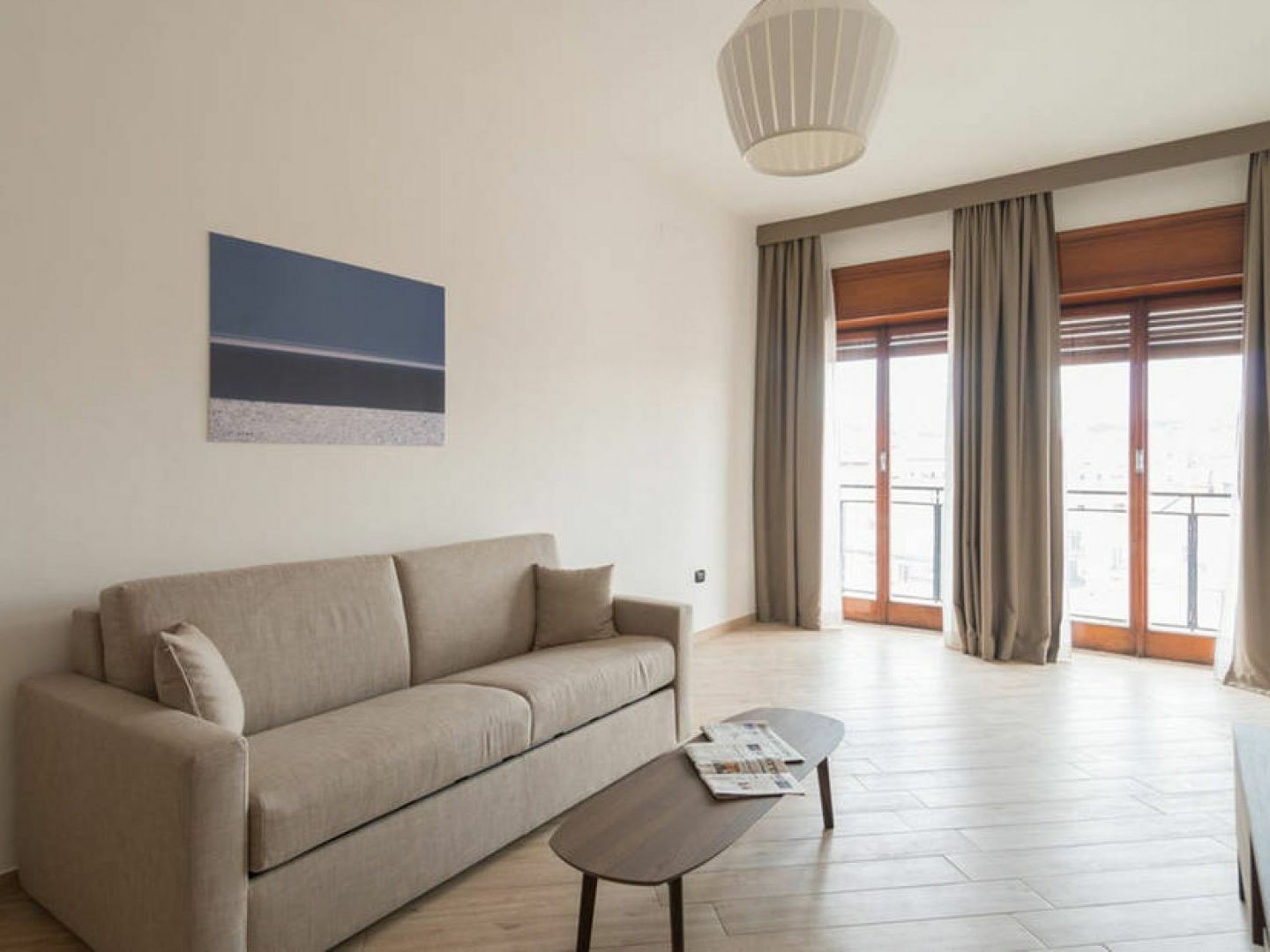 Bed and Breakfast #Zonaporto Nápoles Exterior foto