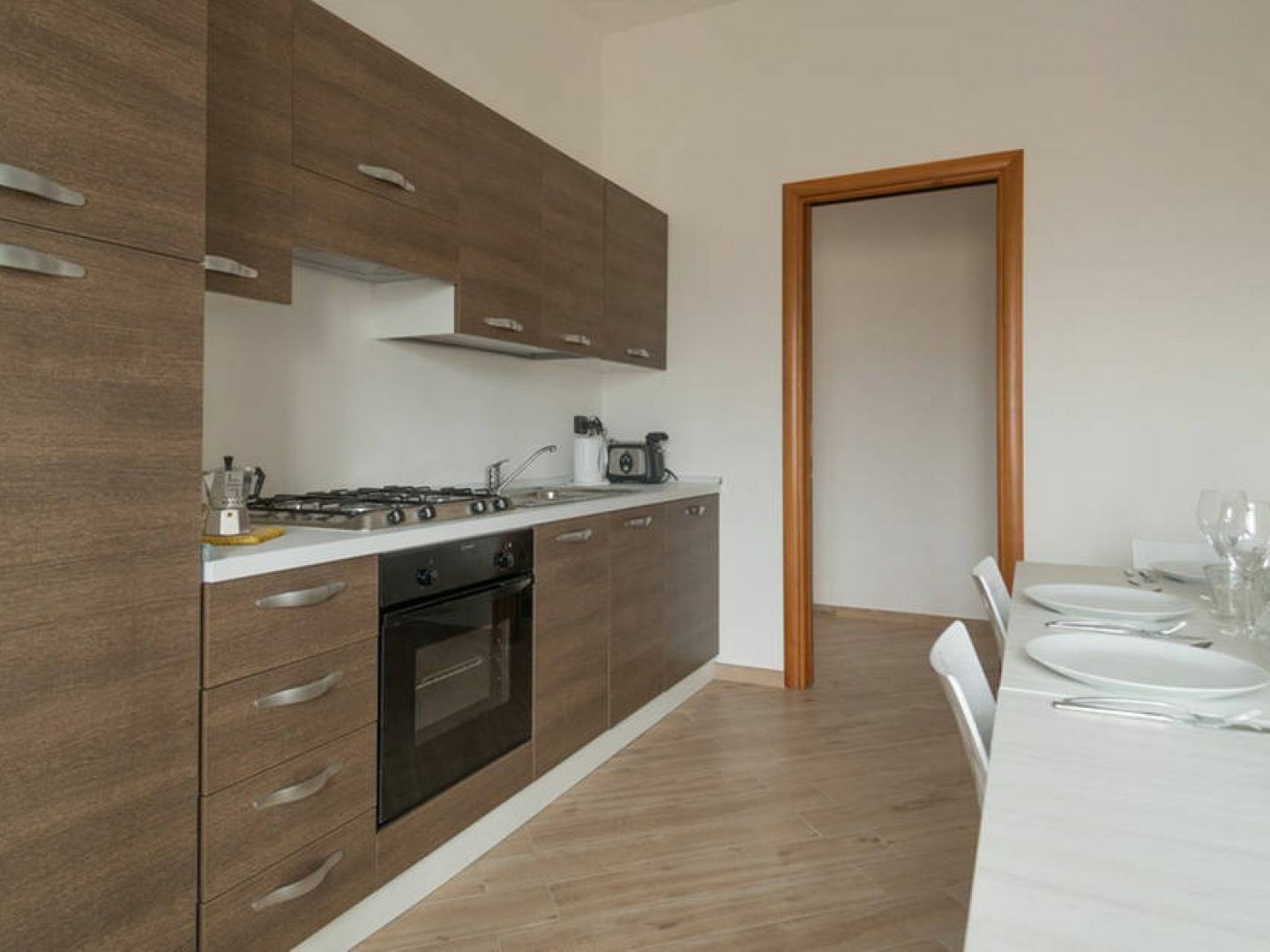 Bed and Breakfast #Zonaporto Nápoles Exterior foto