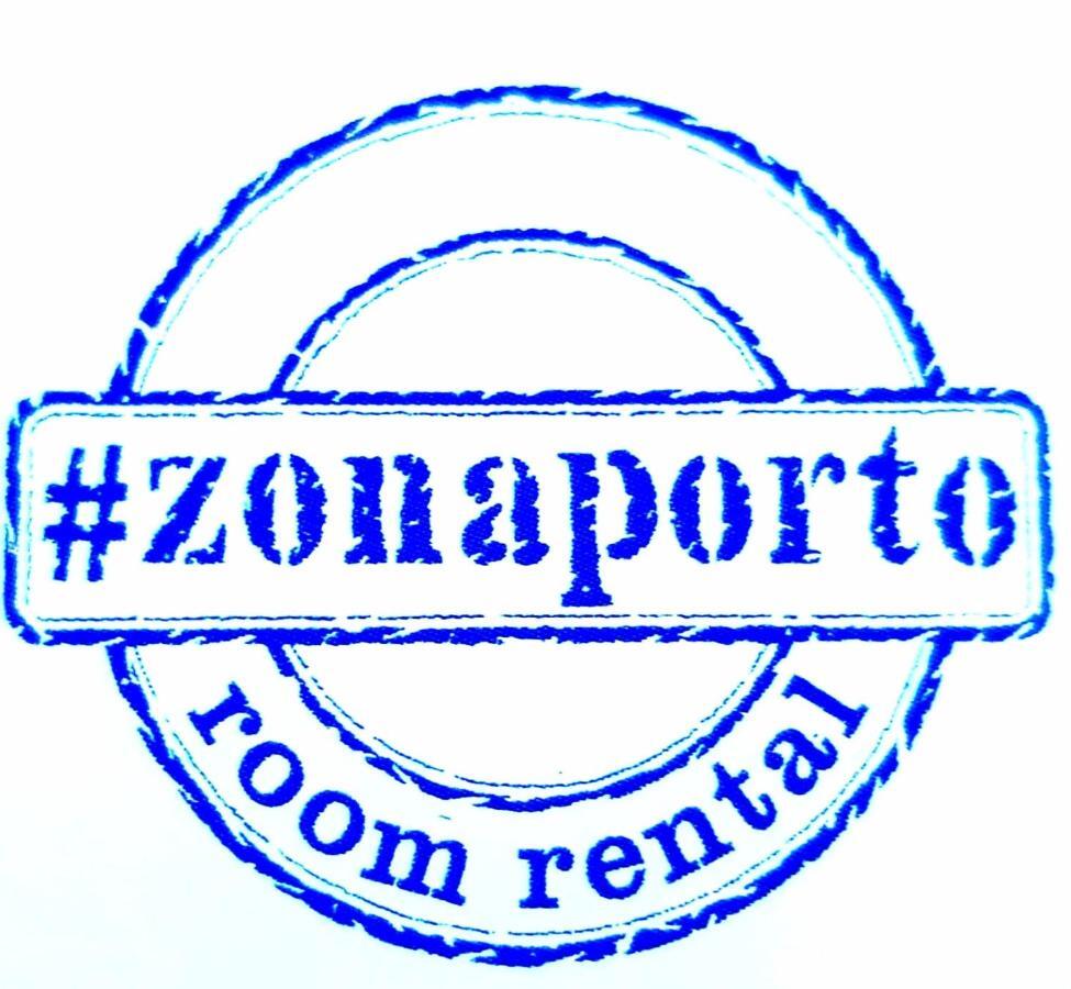 Bed and Breakfast #Zonaporto Nápoles Exterior foto